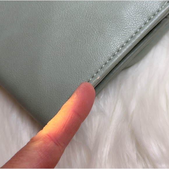 Frye Wallet Wristlet - Picture 9 of 9